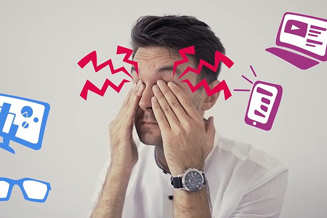 Optimalizált munkakörnyezet